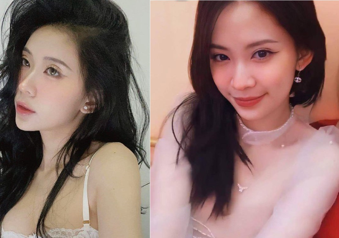Phim sex tiktoker Nguyễn Vy hay nhất